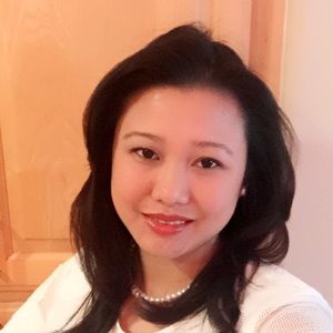 Meet your Posher, Julie ann